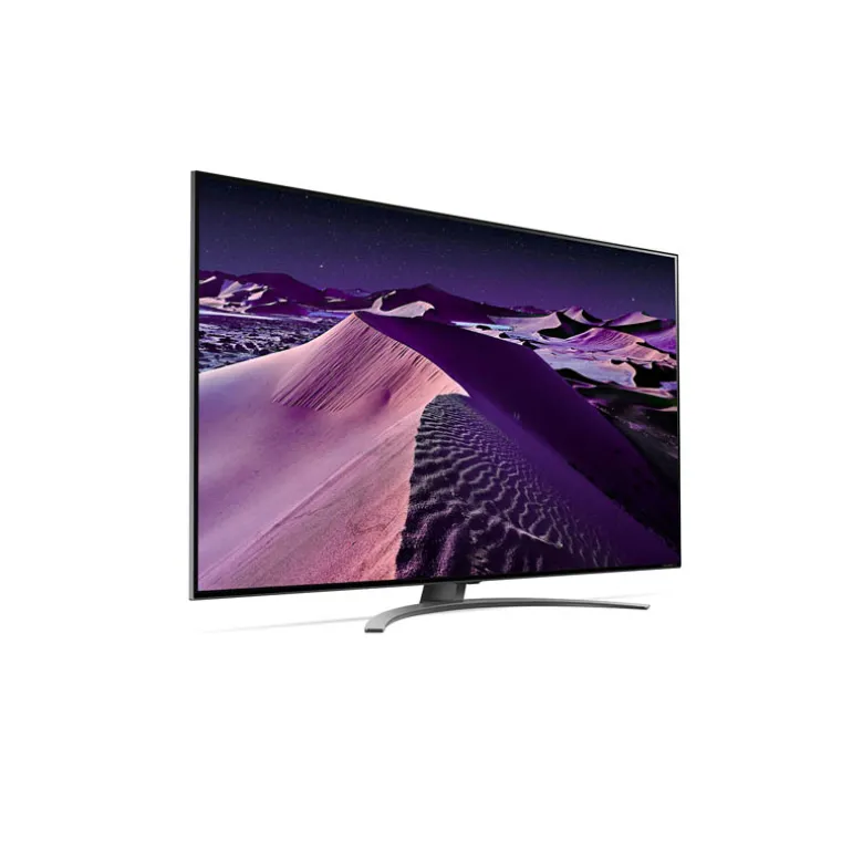 TV/Televisión LG 65QNED866QA 65" Smart TV QNED 4K 120Hz HDR10 Pro