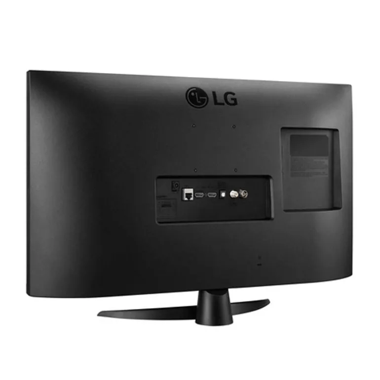 TV/Televisión LG 27TQ615SPZ 27" LED FHD Negro