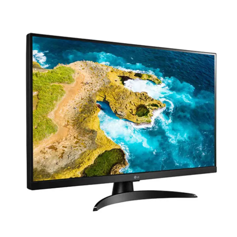 TV/Televisión LG 27TQ615SPZ 27" LED FHD Negro