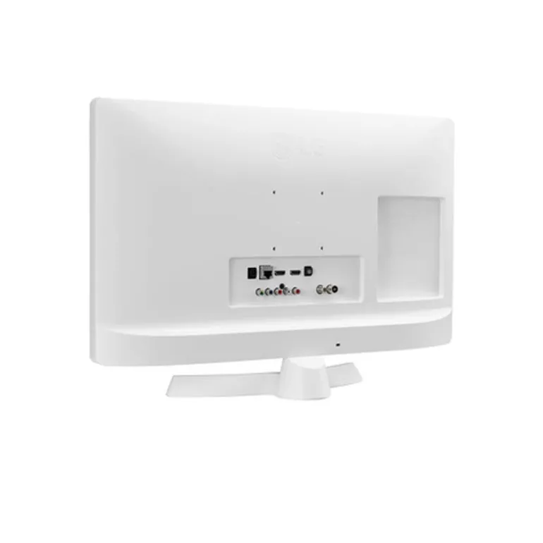 TV/Televisión LG 24TQ510SWZ 24" LED HD Blanco