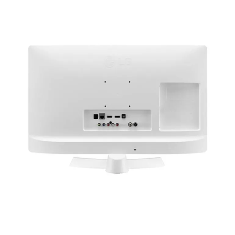 TV/Televisión LG 24TQ510SWZ 24" LED HD Blanco
