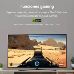 TV/Televisión LG 55UR78006LK 55