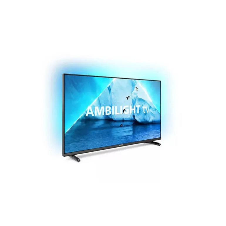 TV/Televisión Philips 32PFS6908 32" LED FHD Ambilight HDR10