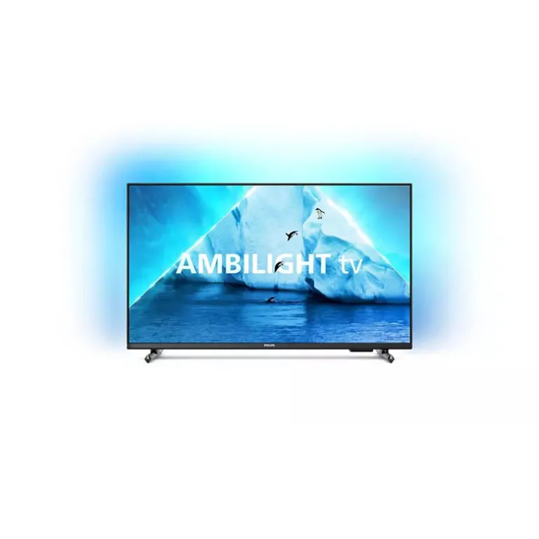 TV/Televisión Philips 32PFS6908 32" LED FHD Ambilight HDR10
