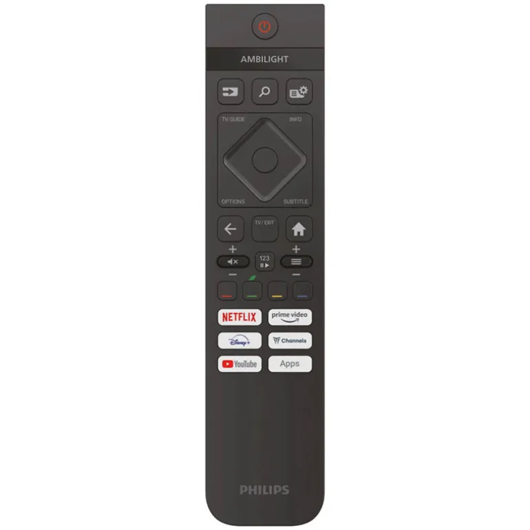 TV/Televisión Philips 50PUS7009 50" LED UHD 4K 60Hz HDMI 2.1 HDR10
