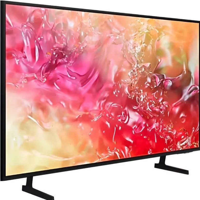 TV/Televisión Samsung Crystal TU55DU7105 55" LED UHD 4K 50Hz HDMI 2.0 HDR 10+