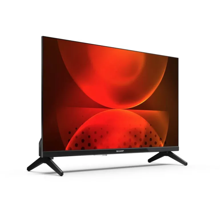 TV/Televisión Sharp 24FH2EA 24" Smart TV LED HD