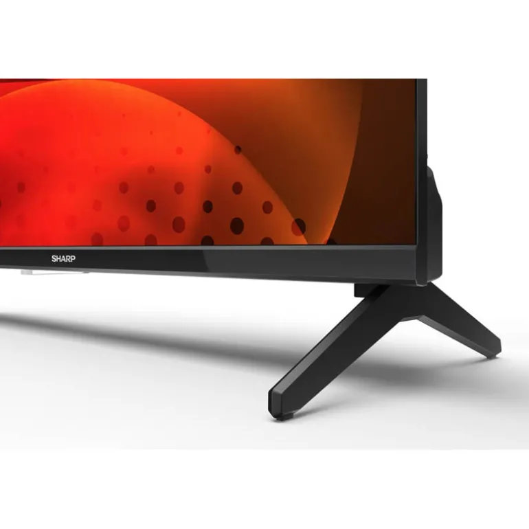 TV/Televisión Sharp 24FH2EA 24" Smart TV LED HD