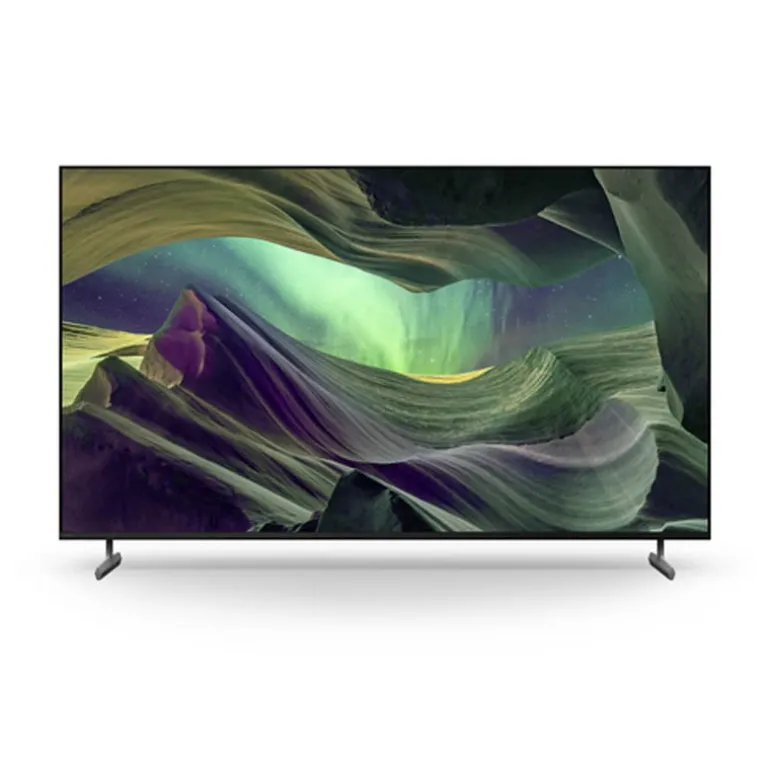 TV/Televisión Sony KD-75X85L 75" LED UHD 100Hz HDMI 2.1 HDR10