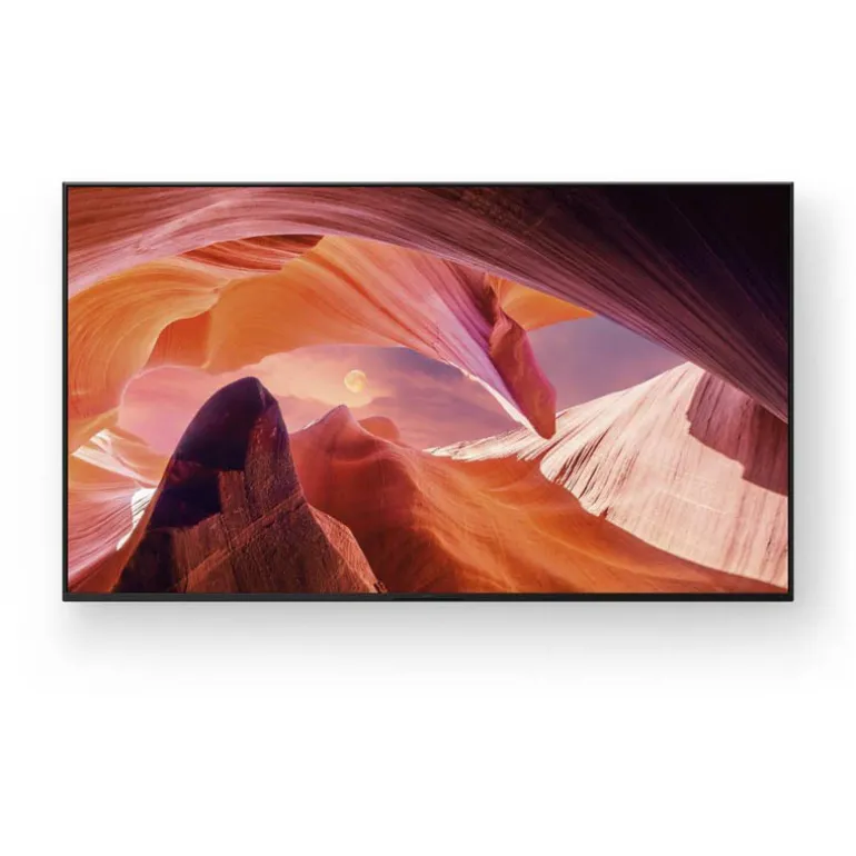 TV/Televisión Sony KD43X80L 43" Smart TV UHD 4K HDR