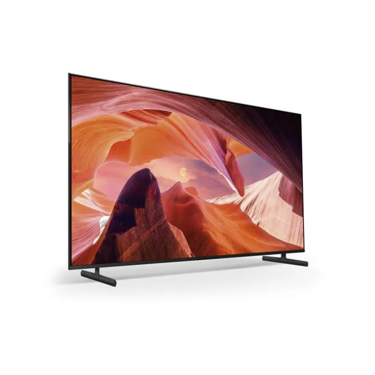 TV/Televisión Sony KD43X80L 43" Smart TV UHD 4K HDR