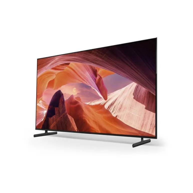 TV/Televisión Sony KD43X80L 43" Smart TV UHD 4K HDR