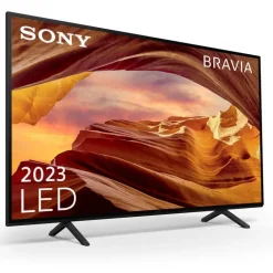 TV/Televisión Sony KD-50X75WL 50" LED UHD HDR10