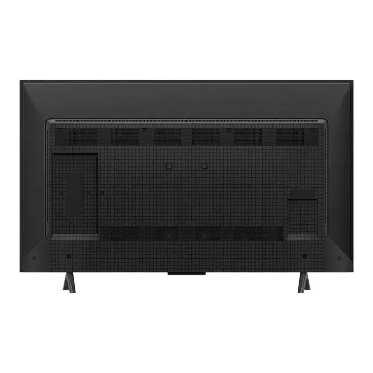 TV/Televisión TCL 43C655 43" QLED UHD 4K 120Hz HDMI 2.1 HDR10+