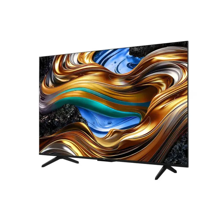 TV/Televisión TCL 50P755 50" LED UHD 4K HDMI 2.1 HDR10