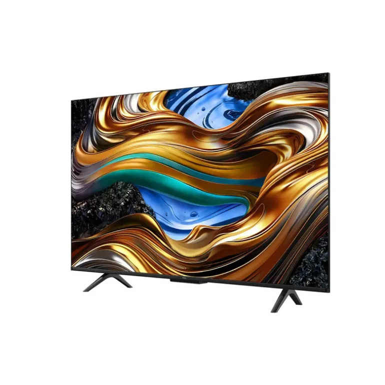 TV/Televisión TCL 43P755 43" LED UHD 4K HDMI 2.1 HDR10