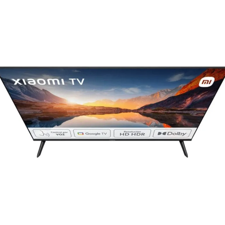 TV/Televisión Xiaomi A 32 2025 32" LED HD HDR 60Hz