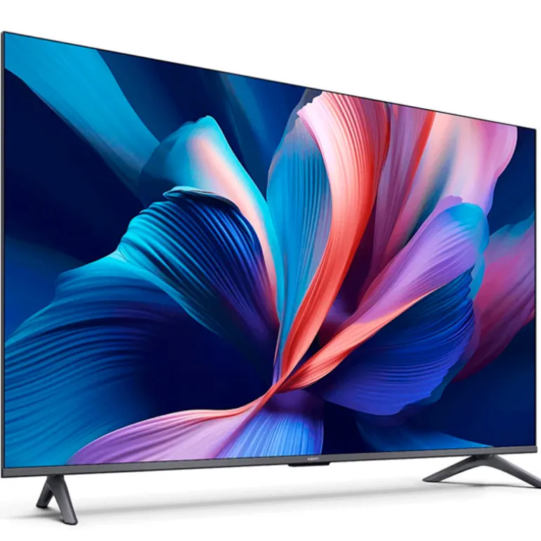TV/Televisión Xiaomi A Pro 55 2026 55" QLED 4K UHD 60Hz Google TV HDR