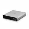 Ubiquiti Networks UniFi Cloud Key Gen2 Plus Gigabit Ethernet - Servidor Vigilancia Red