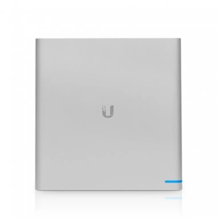 Ubiquiti Networks UniFi Cloud Key Gen2 Plus Gigabit Ethernet - Servidor Vigilancia Red