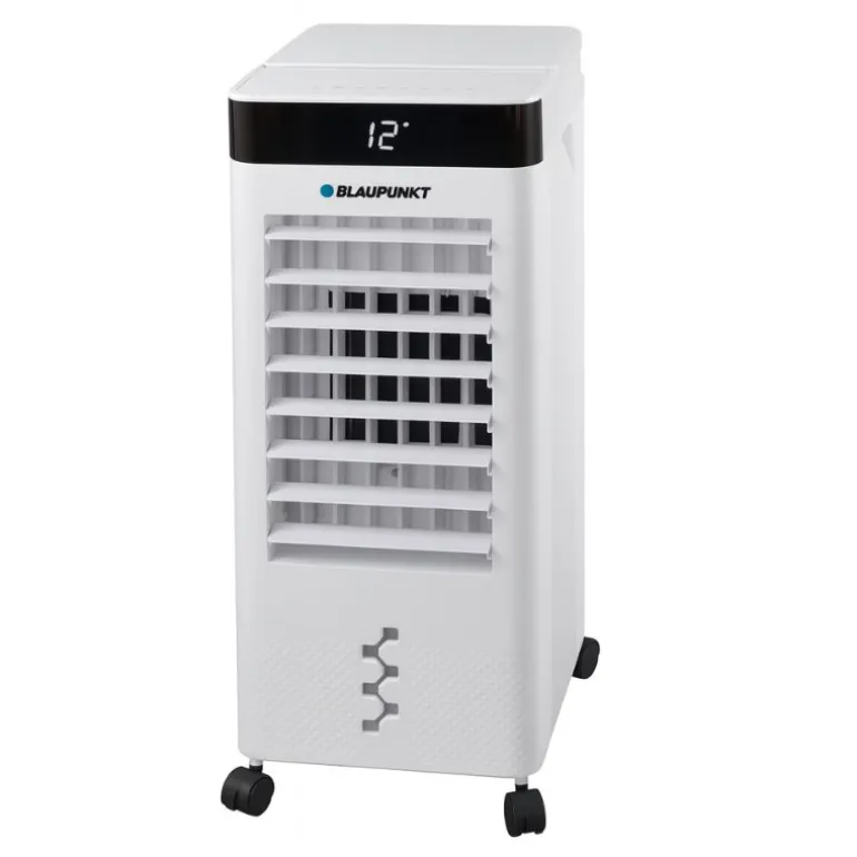 Ventilador Blaupunkt Climatizador Evaporativo 8L