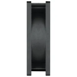Ventilador Arctic Cooling P8 PWM PST CO 80mm Negro