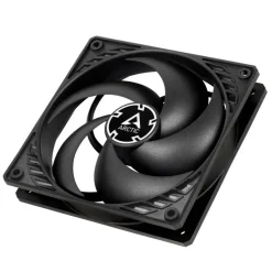 Ventilador Arctic P12 120mm Negro
