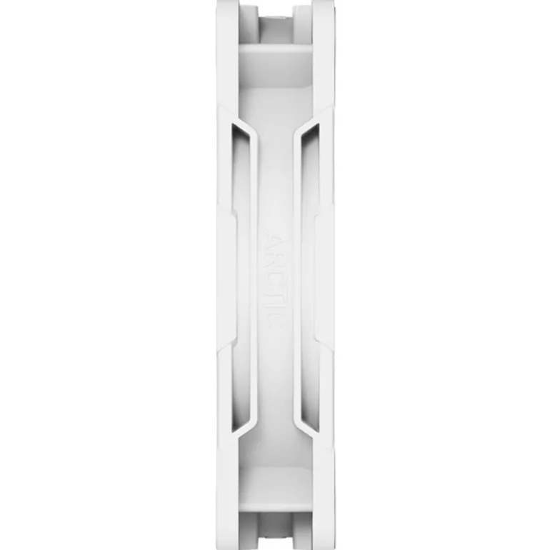 Ventilador Arctic P12 Pro ARGB 120mm Triple Pack Blanco