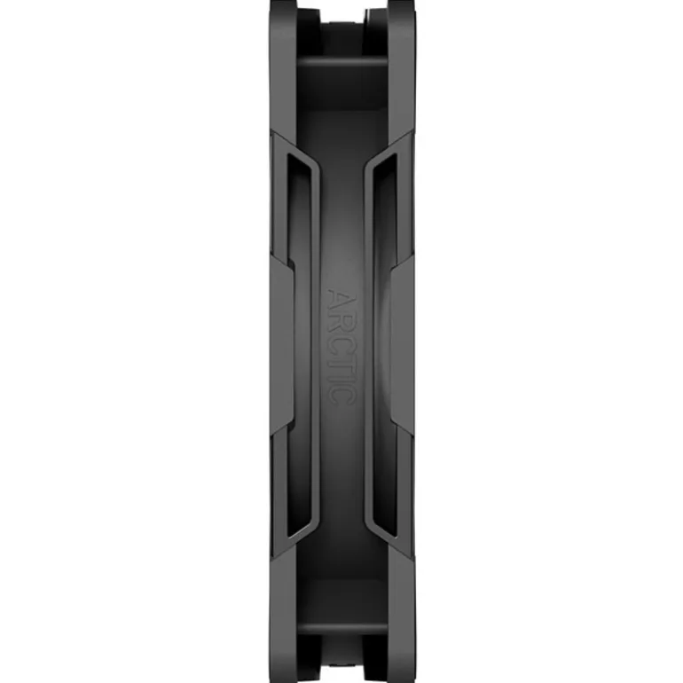 Ventilador Arctic P12 Pro PST CO 120mm Negro