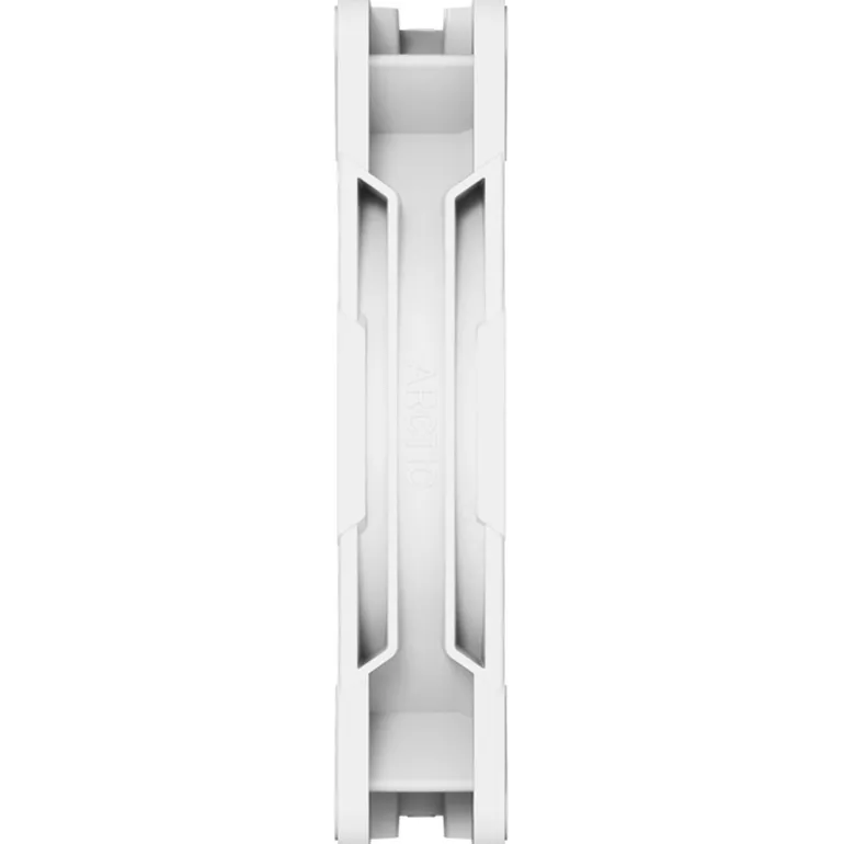 Ventilador Arctic P14 Pro PST 140mm Blanco