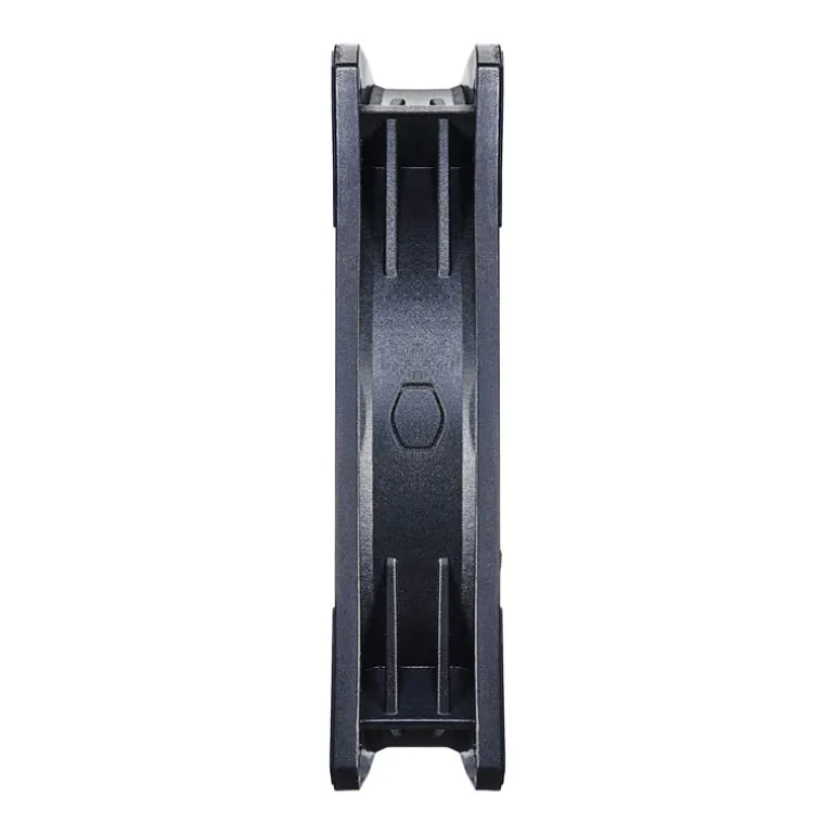 Ventilador Cooler Master Mobius 120 120mm Negro