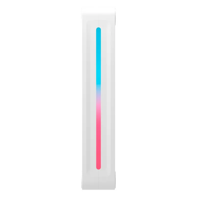 Ventilador Corsair iCUE LINK LX140-R Reverse RGB PWM 140mm Blanco