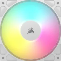 Ventilador Corsair RS140 ARGB PWM 140mm Blanco
