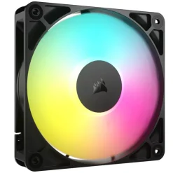 Ventilador Corsair RS120 ARGB PWM 120mm Blanco