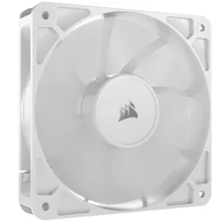 Ventilador Corsair RS120 PWM 120mm Triple Pack Blanco