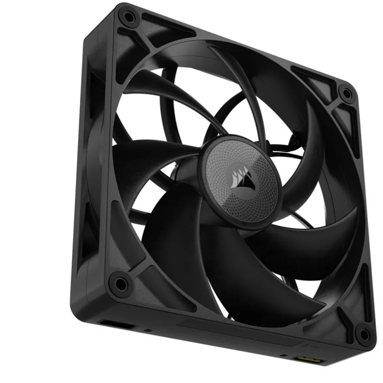 Ventilador Corsair RX140 MAX 140mm Negro