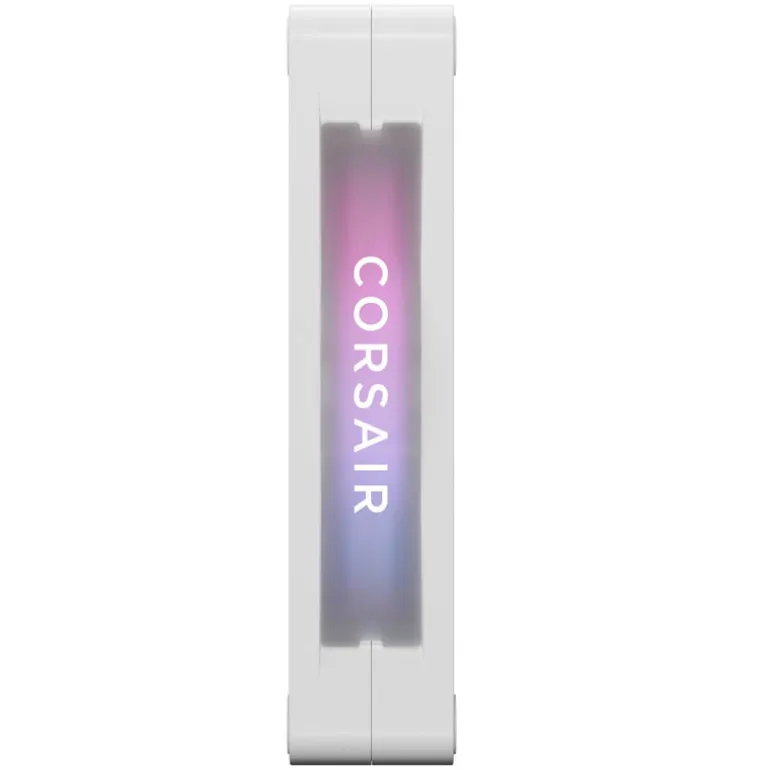 Ventilador Corsair RX140 MAX RGB 140mm Blanco