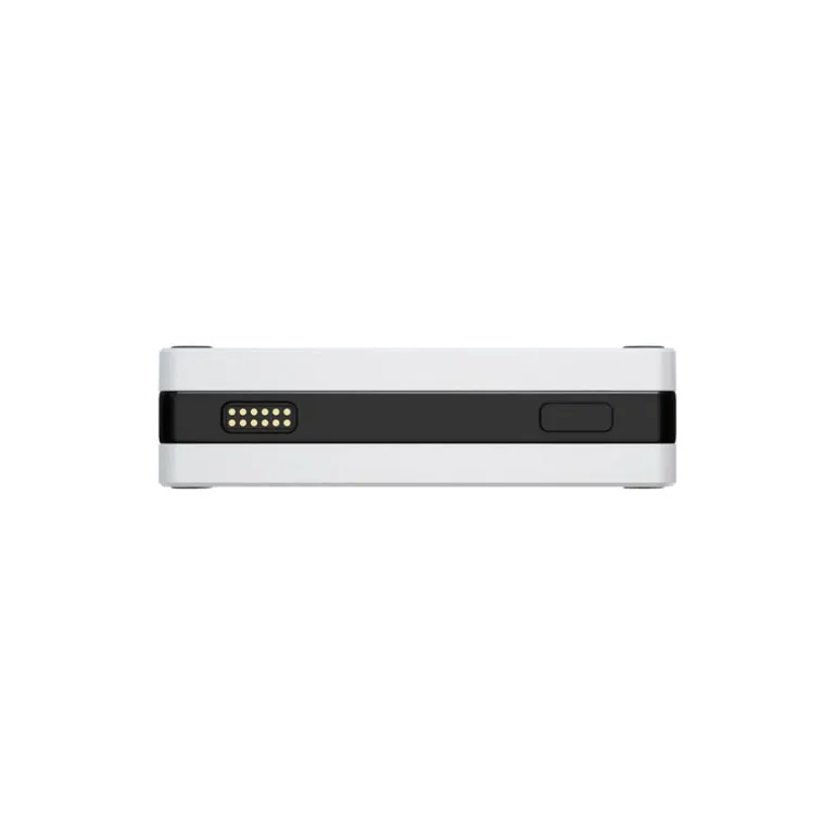 Ventilador Hyte FP12 120mm Triple Pack Gris Negro