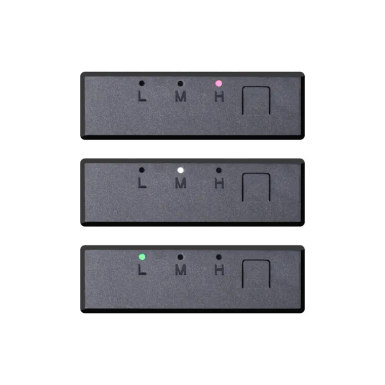 Ventilador Lian Li Uni Fan P28 Triple Pack 120mm Blanco
