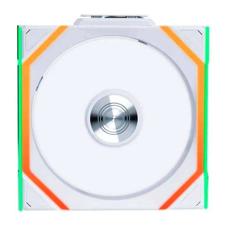 Ventilador Lian Li Uni Fan SL ARGB 120mm Wireless Blanco