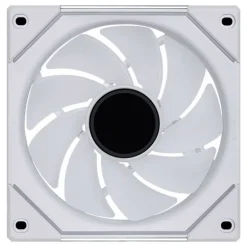 Ventilador Lian Li Uni Fan SL-INF Reverse 120 ARGB 120mm Negro