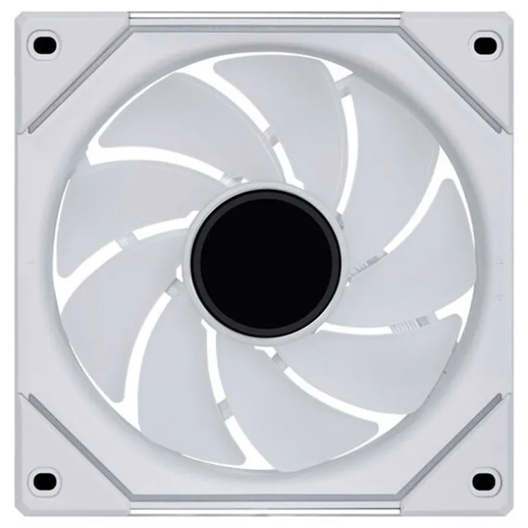 Ventilador Lian Li Uni Fan SL-INF Reverse 120 ARGB 120mm Negro