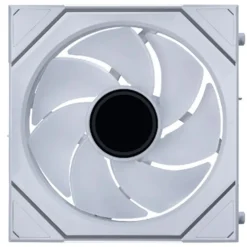 Ventilador Lian Li Uni Fan SL-INF Wireless ARGB 120mm Blanco