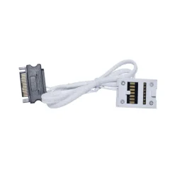 Ventilador Lian Li UNI FAN TL120 ARGB 120mm Triple Pack Blanco