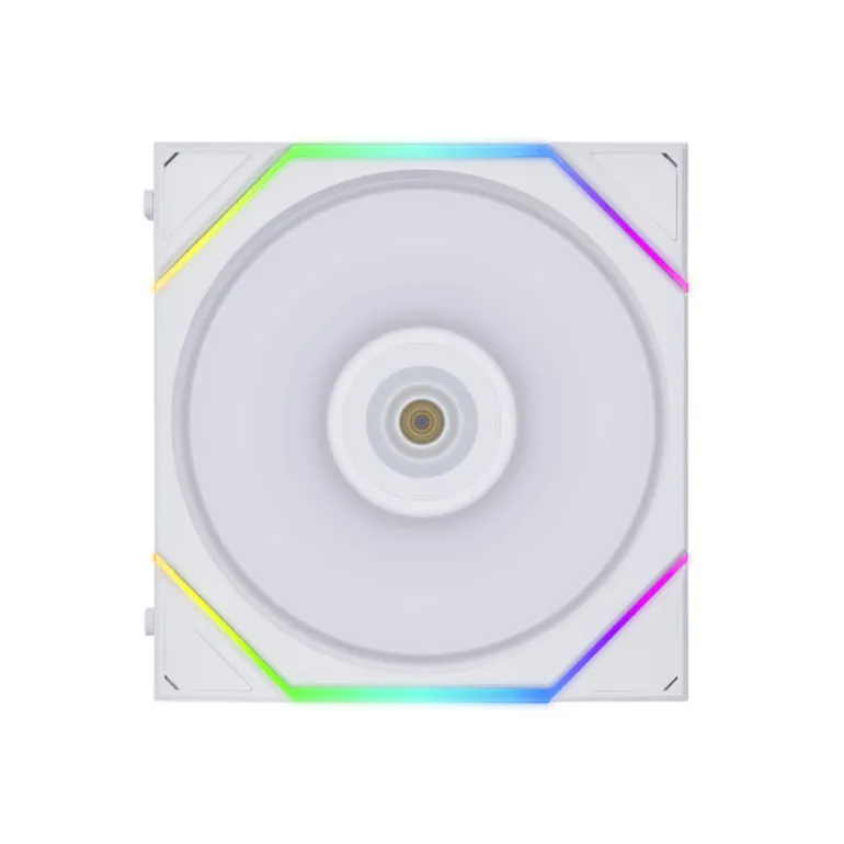 Ventilador Lian Li UNI FAN TL120 ARGB 120mm Blanco