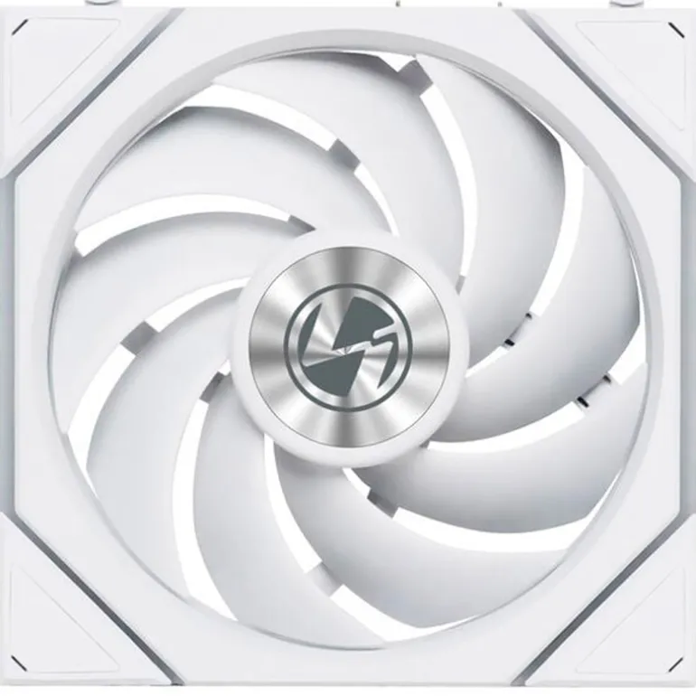 Ventilador Lian Li Uni Fan TL120 Wireless ARGB 120mm Blanco