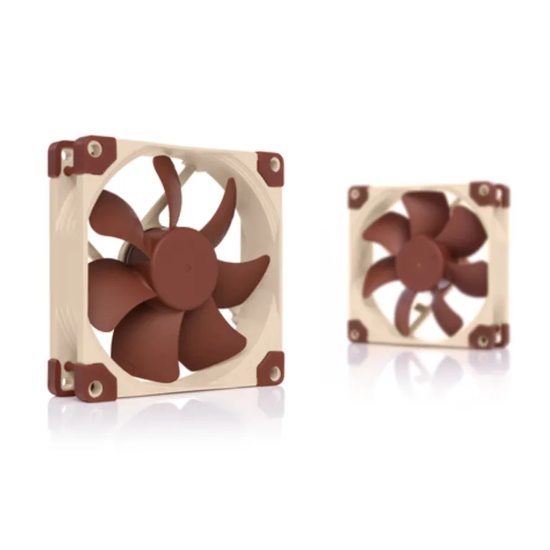 Ventilador Noctua NF-A14 5V PWM 140mm