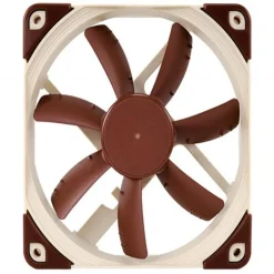 Ventilador Noctua NF-S12A-FLX 120mm