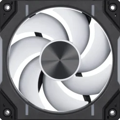 Ventilador Phanteks D30 Pack 3u PWM DRGB Reverse 120mm Negro