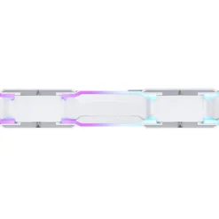 Ventilador Phanteks D30 PWM DRGB Reverse 120mm Blanco